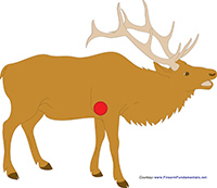 Target Elk